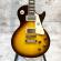 Guitarra eléctrica Les Paul nitrocelulosa Tokai LS196 BS