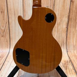 Guitarra eléctrica Les Paul nitrocelulosa Tokai LS196 GT