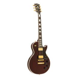 Guitarra Les Paul Custom Premium Tokai LC235 WR