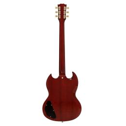 Guitarra eléctrica SG Tokai SG124 CH