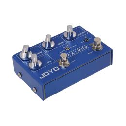 Pedal overdrive guitarra Joyo R-05 Maximum Overdrive