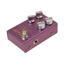 Pedal octavador Joyo R-13 XVI Octave