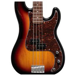 Bajo Precision Bass Tokai APB58 YS Hardpuncher