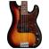 Bajo Precision Bass Tokai APB58 YS Hardpuncher