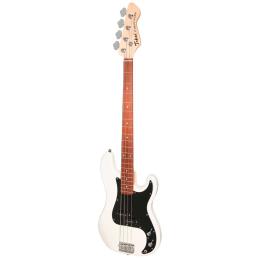 Bajo Precision Bass Tokai APB58 VWH Hardpuncher
