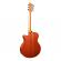 Guitarra acústica barata Brunswick BTK50TB