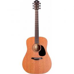 Guitarra electroacústica Furch Blue D-MM LR Baggs EAS-VTC