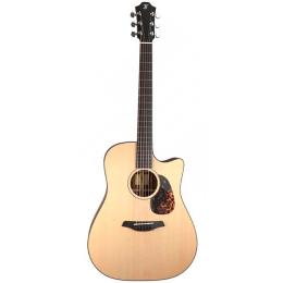 Guitarra electroacústica Furch Blue DC-SW LR Baggs EAS-VTC