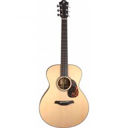 Guitarra electroacústica Furch Blue G-SW LR Baggs Stage Pro