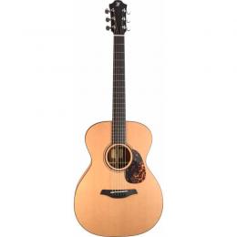 Guitarra electroacústica Furch Blue OM-CM LR Baggs EAS-VTC