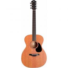 Guitarra electroacústica Furch Blue OM-MM LR Baggs EAS-VTC