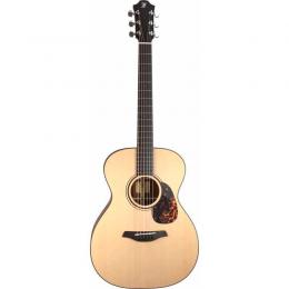 Furch Blue OM-SW LR Baggs EAS-VTC