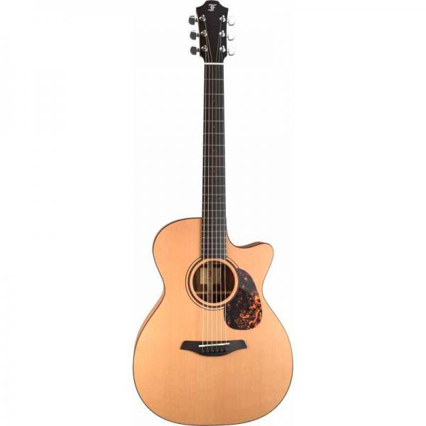 Furch Blue OMC-CM