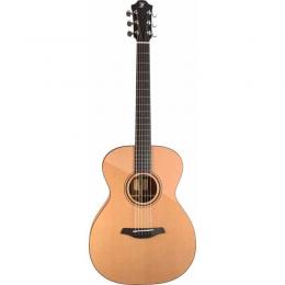 Guitarra acústica Furch Blue Plus OM-CM