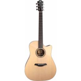Guitarra electroacústica Furch Green DC-SR Master's Choice LR Baggs Stage Pro
