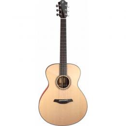 Guitarra acústica Furch Green G-SM