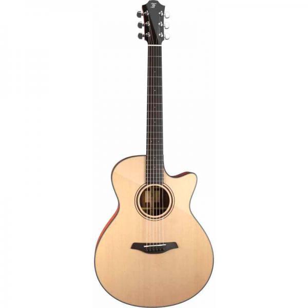 Furch Green GC-SM