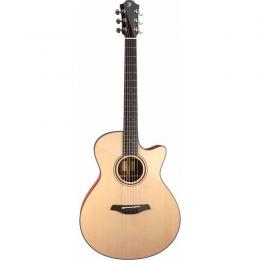 Furch Green GC-SM