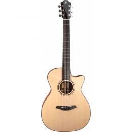Guitarra acústica Furch Green OMC-SM