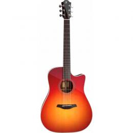 Furch Green SB DC-SR Master's Choice LR Baggs Stage Pro