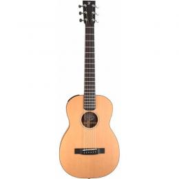 Guitarra de viaje Furch Little Jane LJ 10-CM LR Baggs EAS-VTC