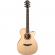 Guitarra electroacústica Furch Orange OMC-SR Master's Choice LR Baggs Stage Pro
