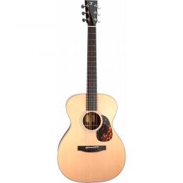 Guitarra electroacústica Furch Vintage 1 OM-SR LR Baggs EAS-VTC