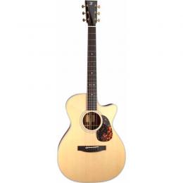 Guitarra electroacústica Furch Vintage 2 OMC-SR LR Baggs Anthem