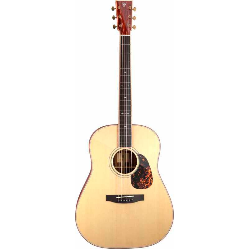 Guitarra acústica Furch Vintage 3 RS-SR