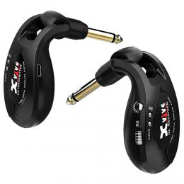 XVive Wireless System U2 Black