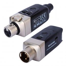 Inalámbrico para micrófono XVive Wireless System U3