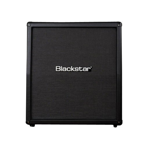 Blackstar Series One 412A Curvo - Bafle guitarra eléctrica