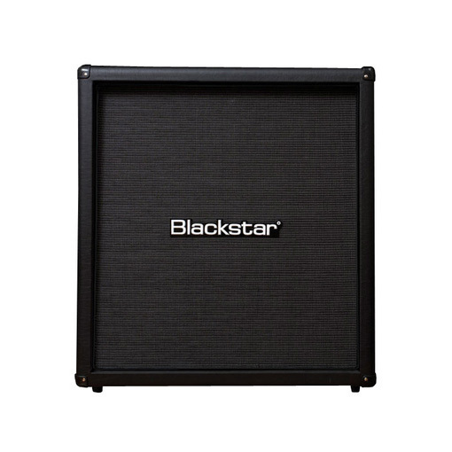Blackstar Series One 412B Recto - Bafle guitarra eléctrica