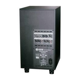 Subgrave estudio grabación Adam Audio Sub10 Mk2