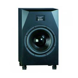 Subgrave estudio grabación Adam Audio Sub12