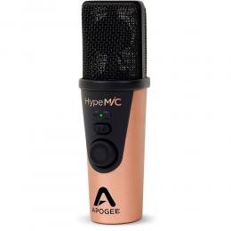 Micrófono condensador USB Apogee HypeMiC