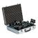 Kit micrófonos para batería Audix DP5A Drum Microphone Set
