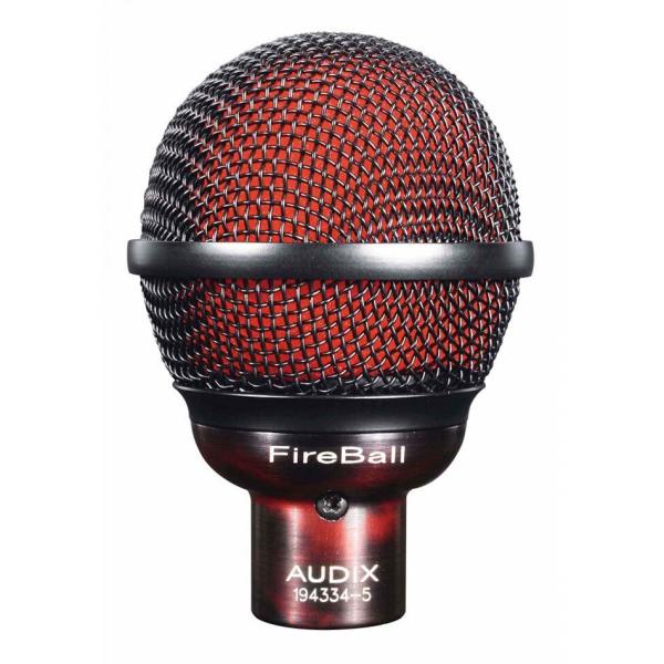 Audix Fireball