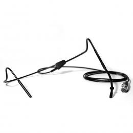 Micrófono diadema Audix HT5