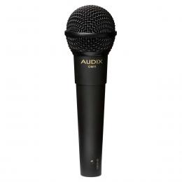 Micrófono dinámico hipercardioide Audix OM11