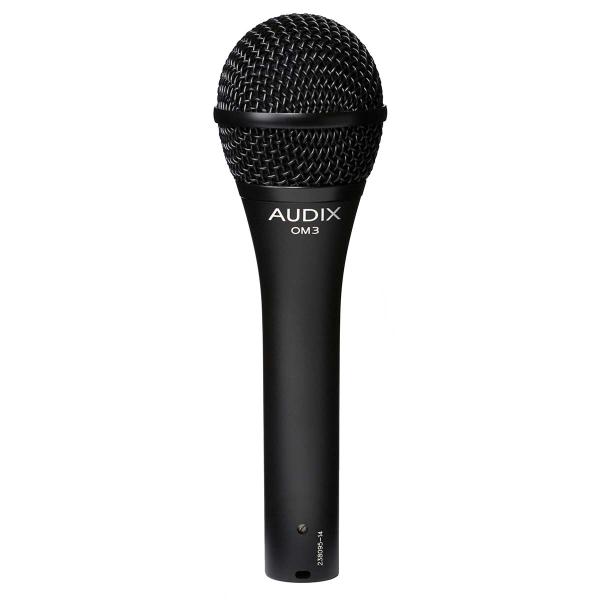 Audix OM3