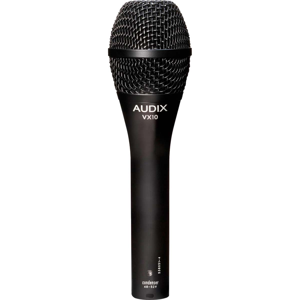 Micrófono condensador cardioide Audix VX10