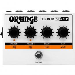 Previo para guitarra Orange Terror Stamp