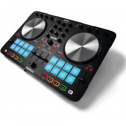Controladora DJ Reloop Beatmix 2 Mk2 Serato Intro