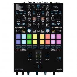 Mezclador DJ Reloop Elite