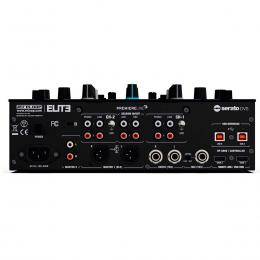 Mezclador DJ Reloop Elite