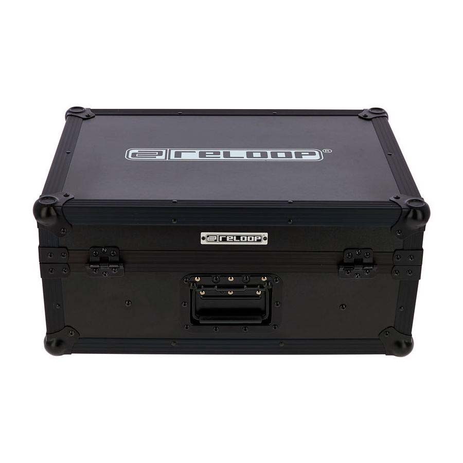 Reloop Premium Club Mixer MK2 Maleta DJ