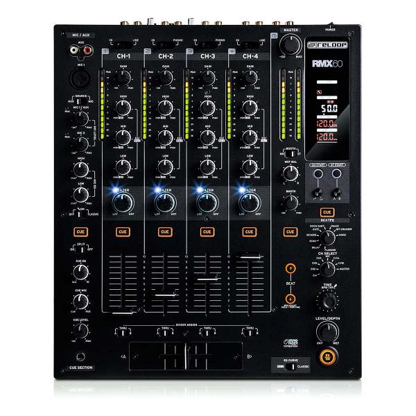 Reloop RMX-60