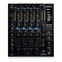 Mezclador DJ Reloop RMX-60