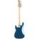 Bajo eléctrico Fender Tony Franklin Precision Bass Fretless EB LPB